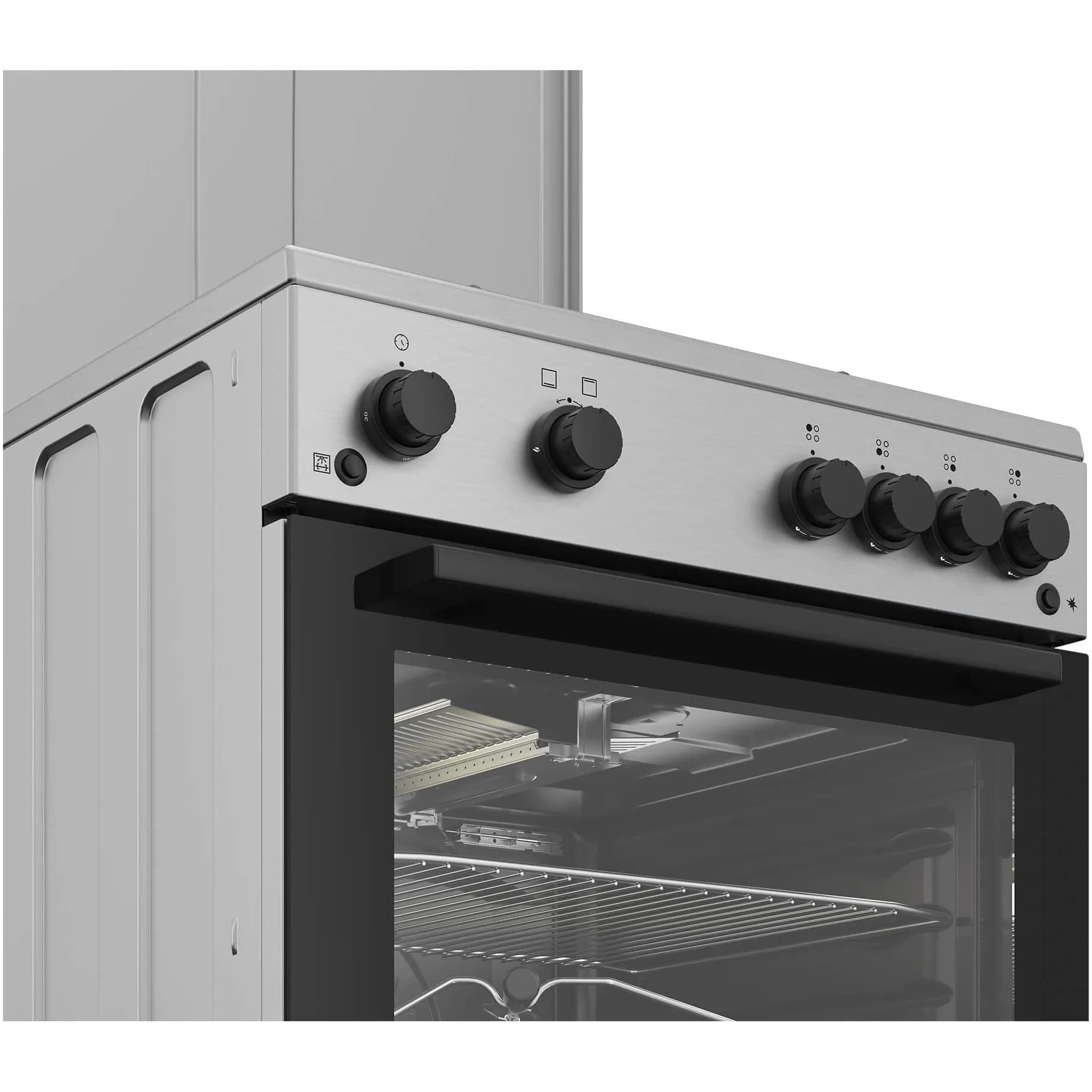 Aragaz Arctic ABGG6611DTTLX