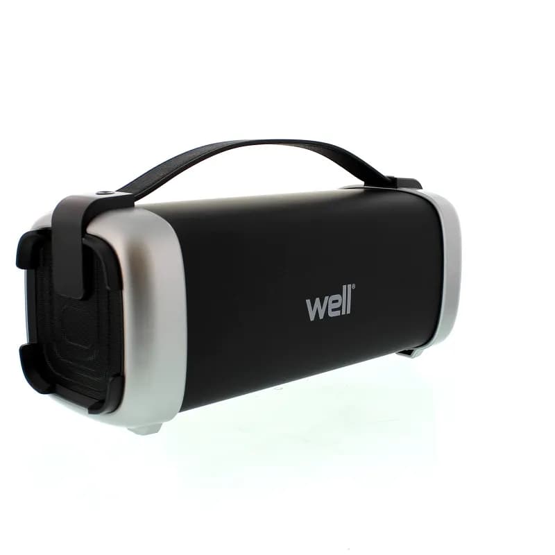 Boxa portabila Well 36w SPKR-BT-EXALT-WL