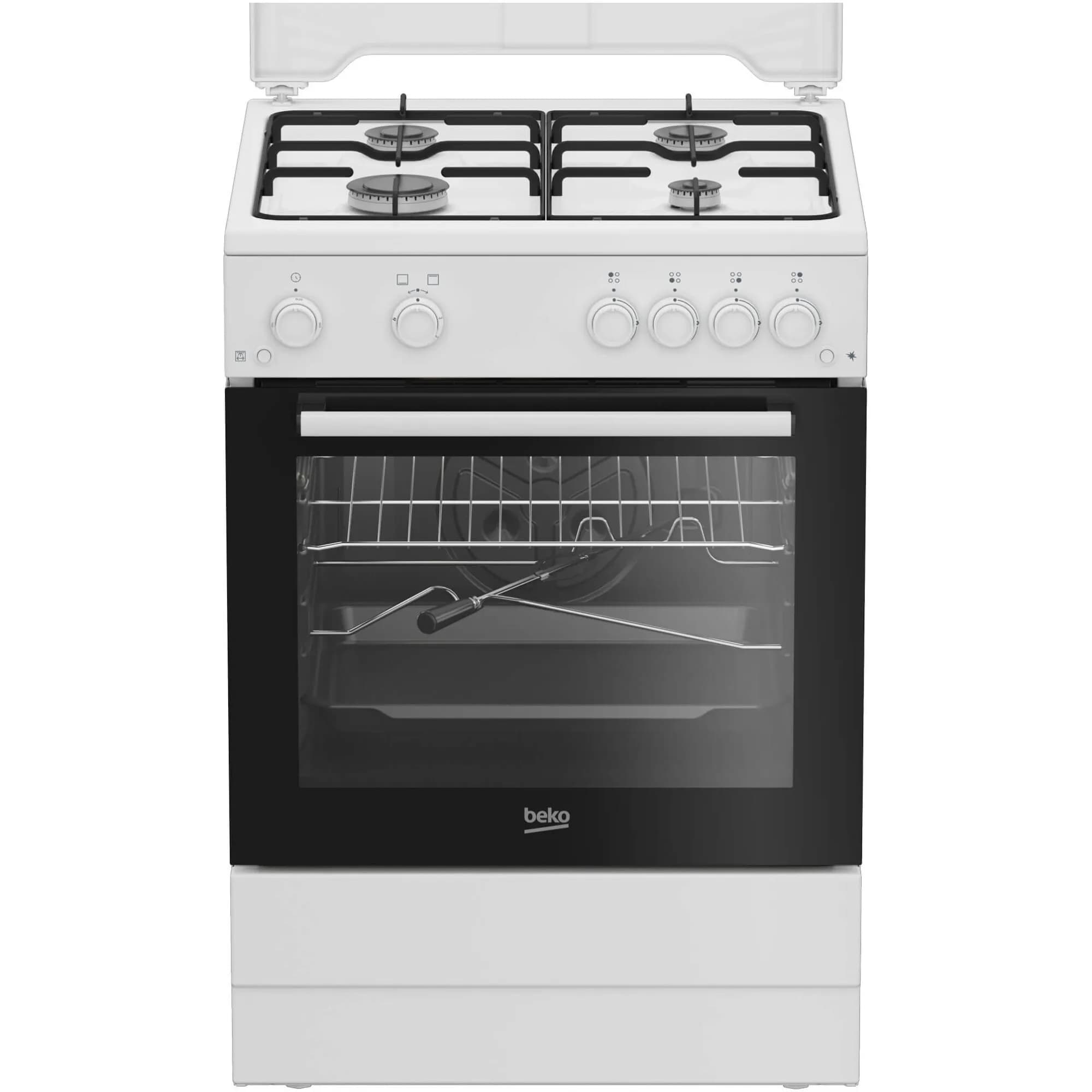 Aragaz Beko FBGT62110GWO