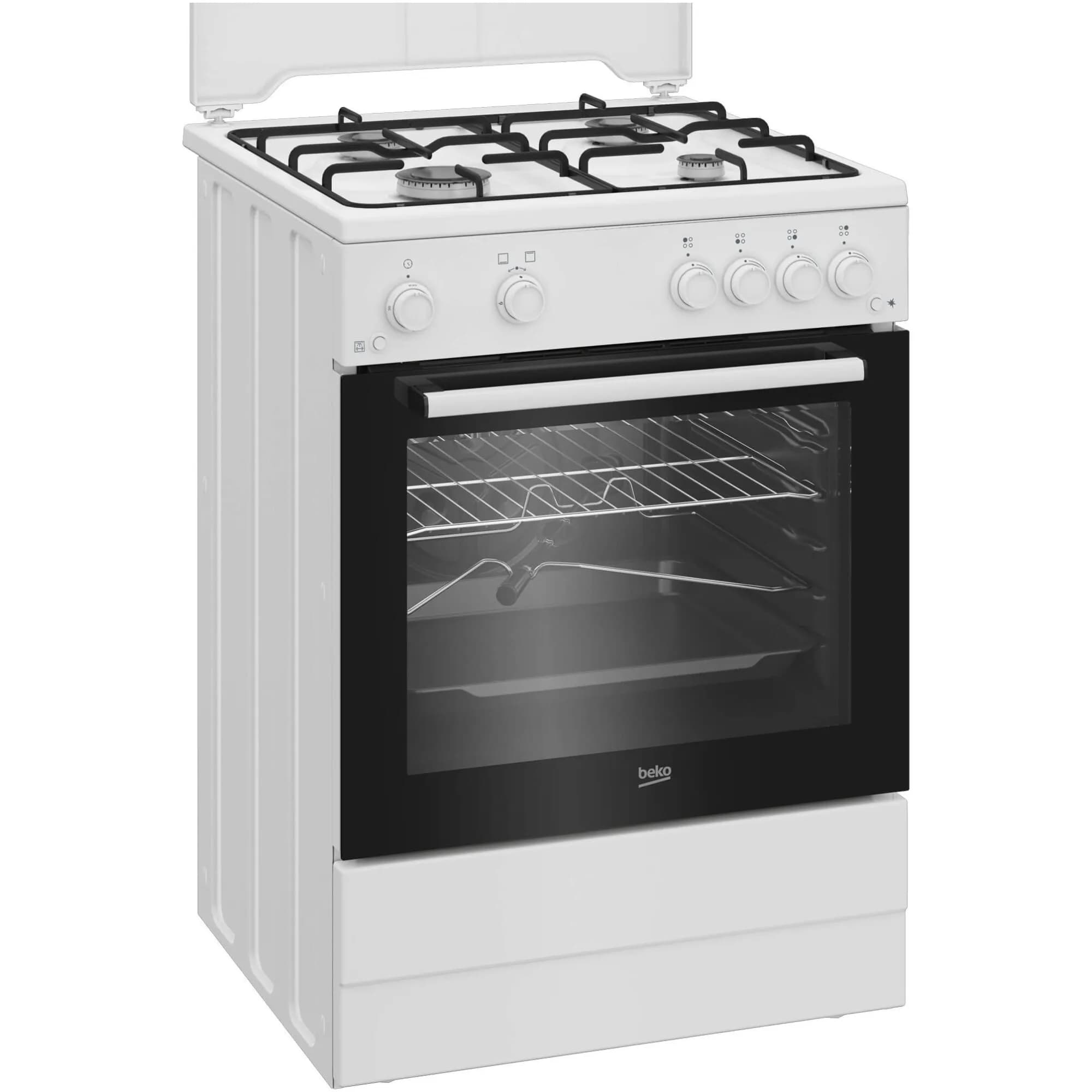 Aragaz Beko FBGT62110GWO