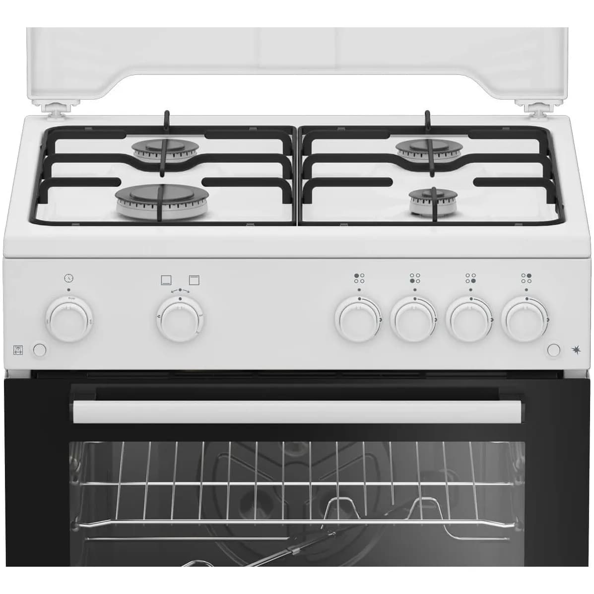 Aragaz Beko FBGT62110GWO