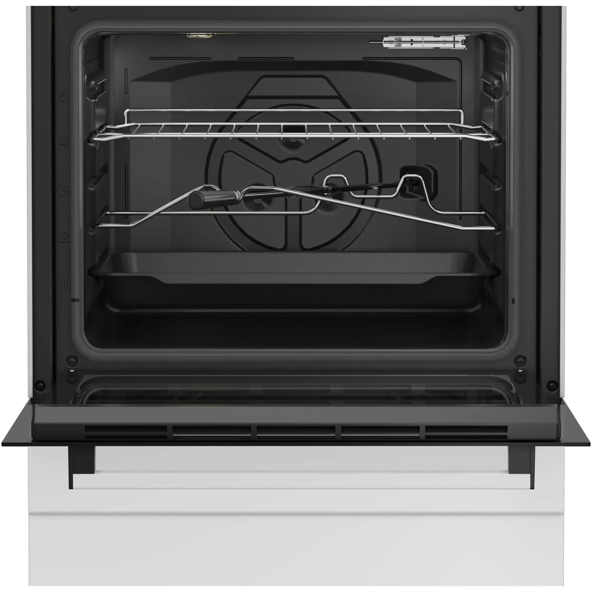 Aragaz Beko FBGT62110GWO