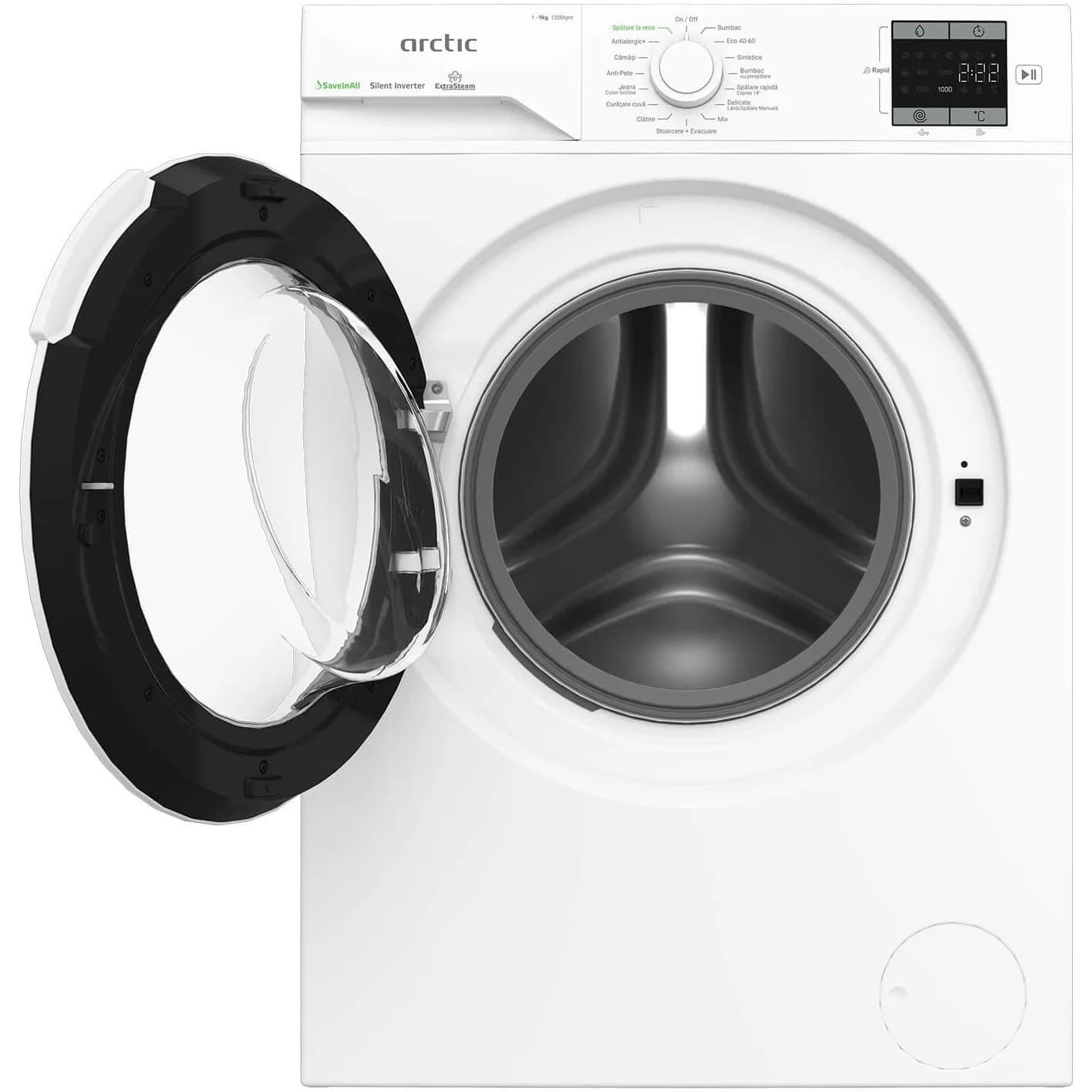 Masina de spalat rufe APLM1WFSU19210W