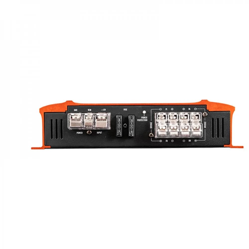 Amplificator auto Gas 4 canale 4x80W RMS BEAT-80.4