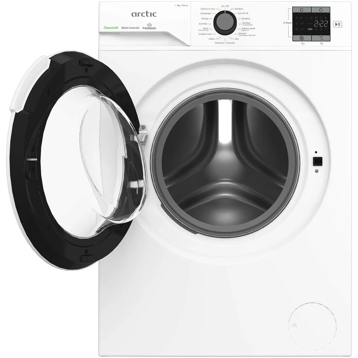 Masina de spalat rufe ARCTIC APLM1WFSU17410W