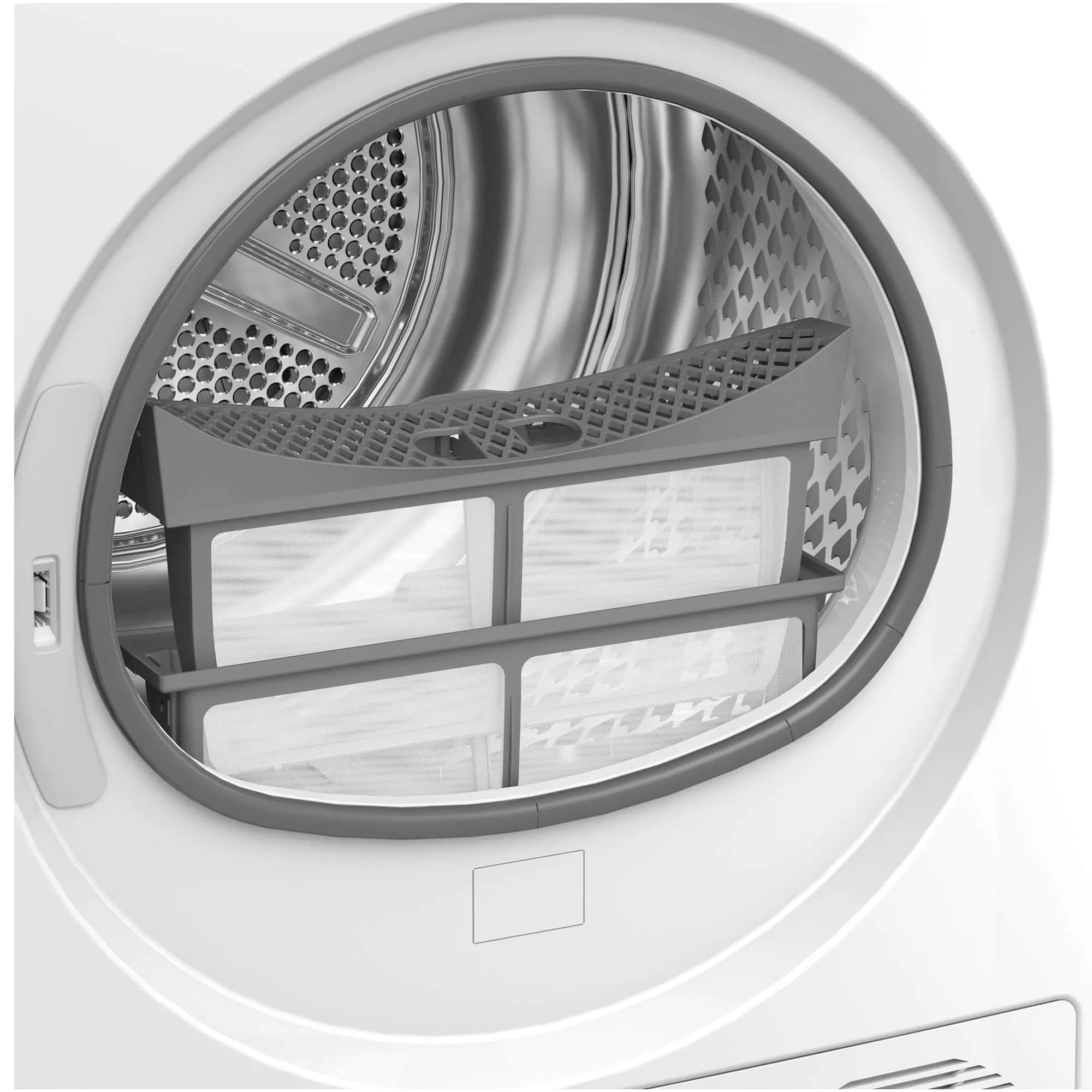 Uscator de rufe BM3T40230W 