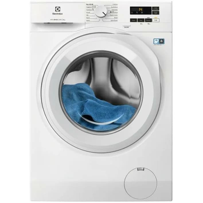 Masina de spalat rufe Electrolux EW6F1481E 24091493101321518000161001100000