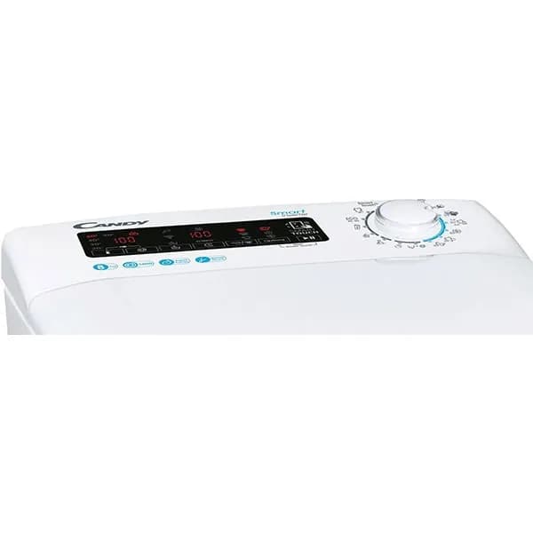 Masina de spalat rufe verticala Candy CSTG48TMEW/1-S CSTG48TMEW/1-S