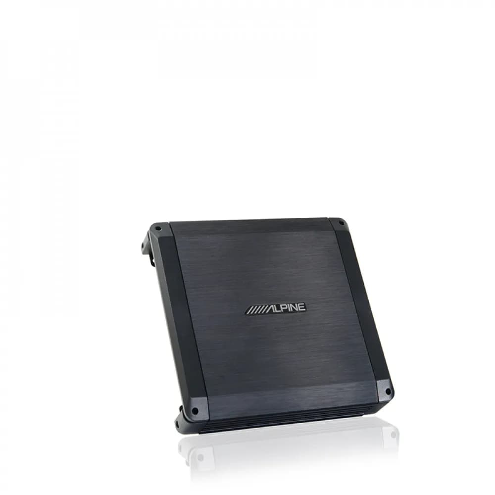 Amplificator auto Alpine 2 Canale 2x70w 2 ohm 2x50w 4ohm BBX-T600