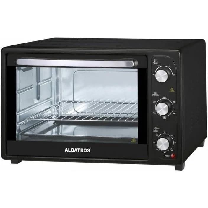 Cuptor electric Albatros A45BC2 A45BC2