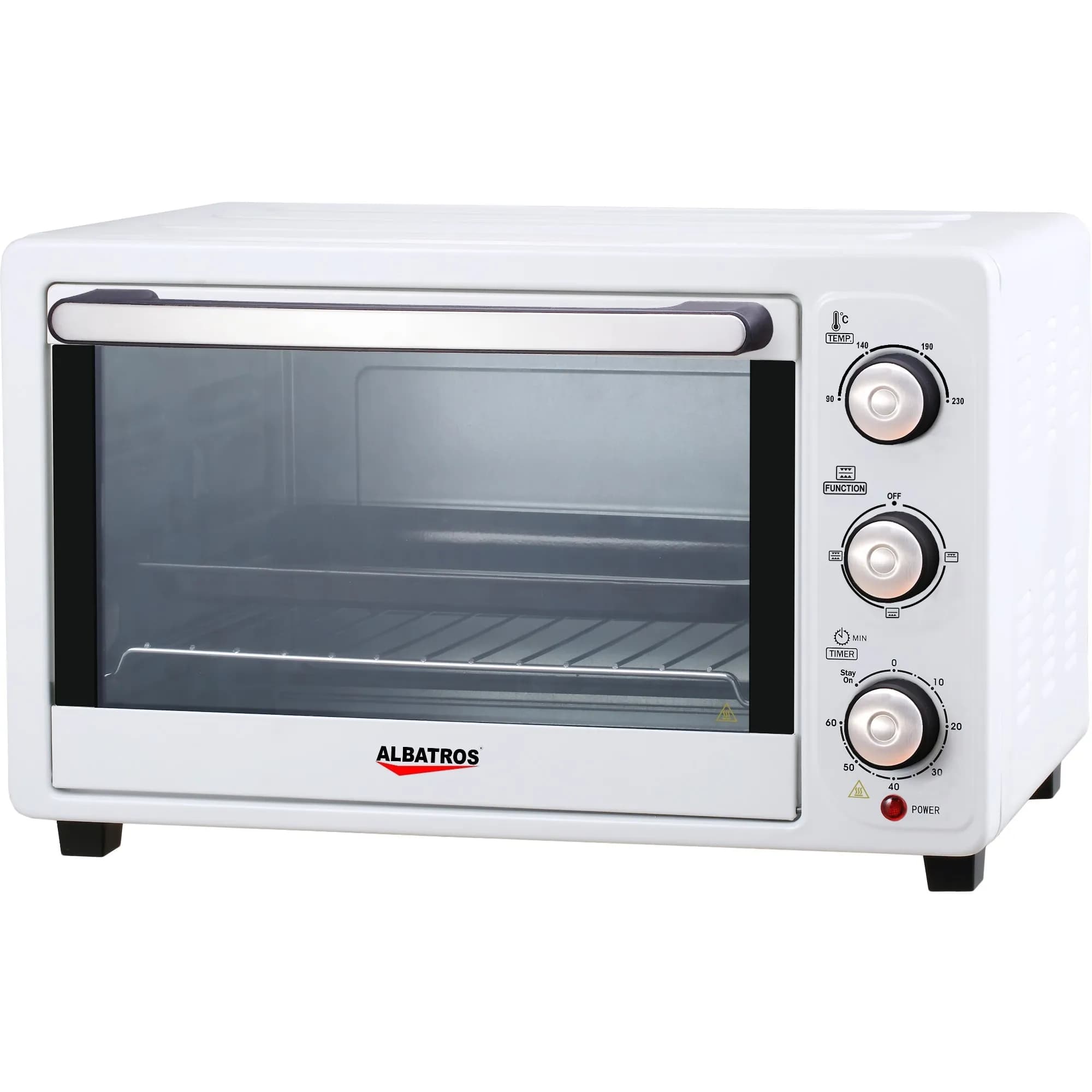 Cuptor electric Albatros A35W2 A35W2