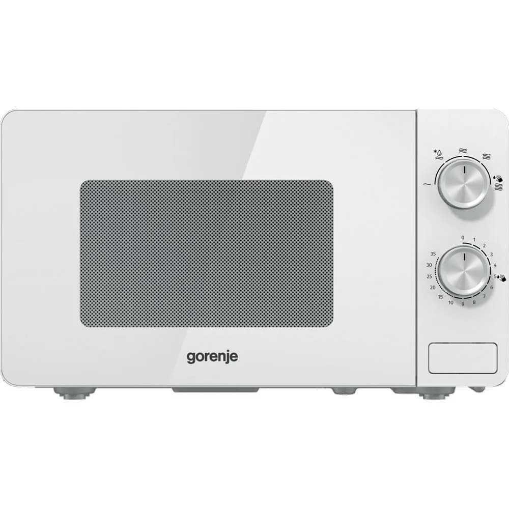 Cuptor microunde Gorenje MO20E1W2 MO20E1W2