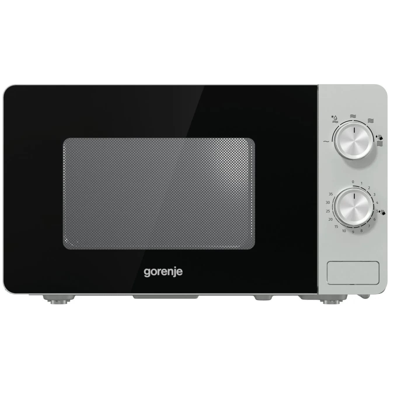 Cuptor microunde Gorenje MO20E1S MO20E1S