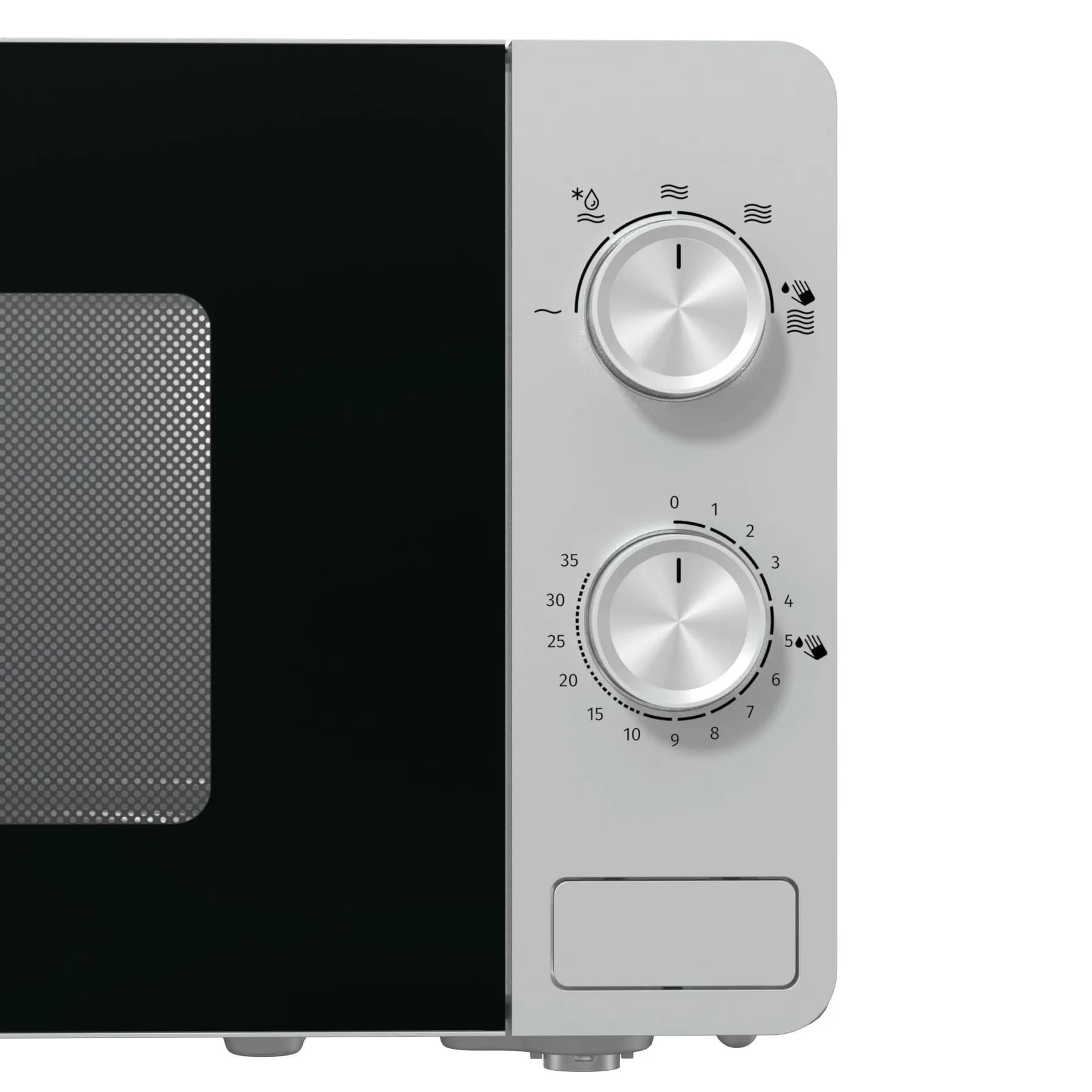 Cuptor microunde Gorenje MO20E1S MO20E1S