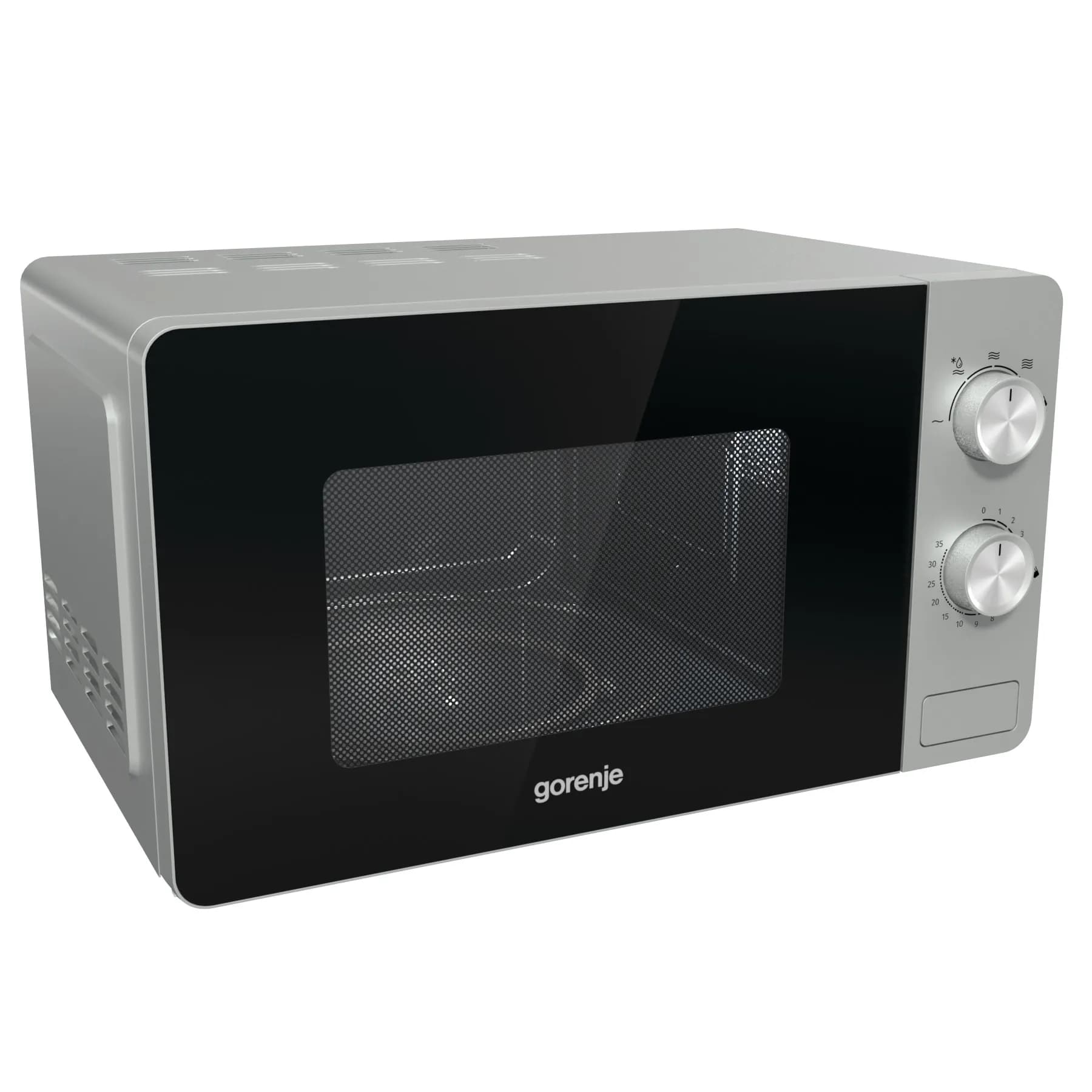 Cuptor microunde Gorenje MO20E1S MO20E1S