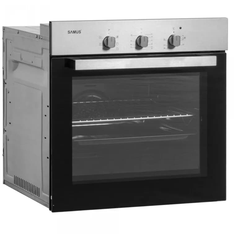 Cuptor incorporabil Samus SC 616GTXV SC-616GTXV