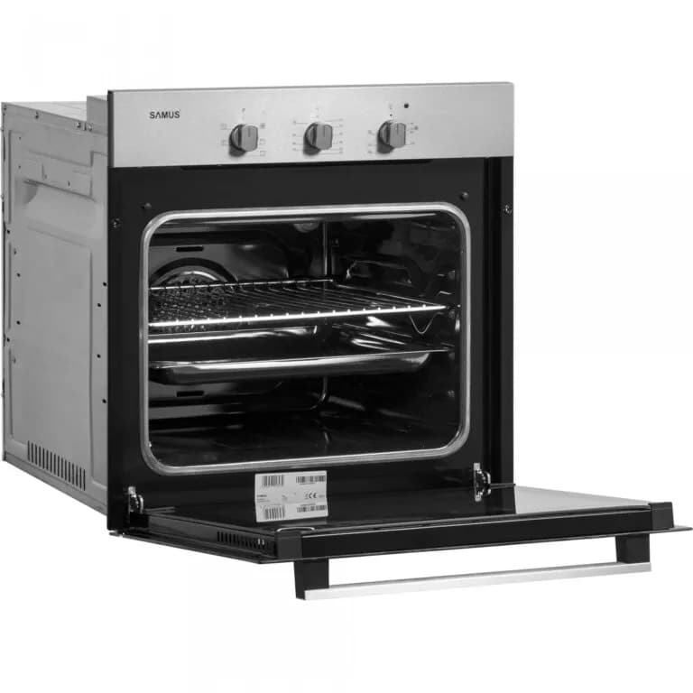 Cuptor incorporabil Samus SC 616GTXV SC-616GTXV