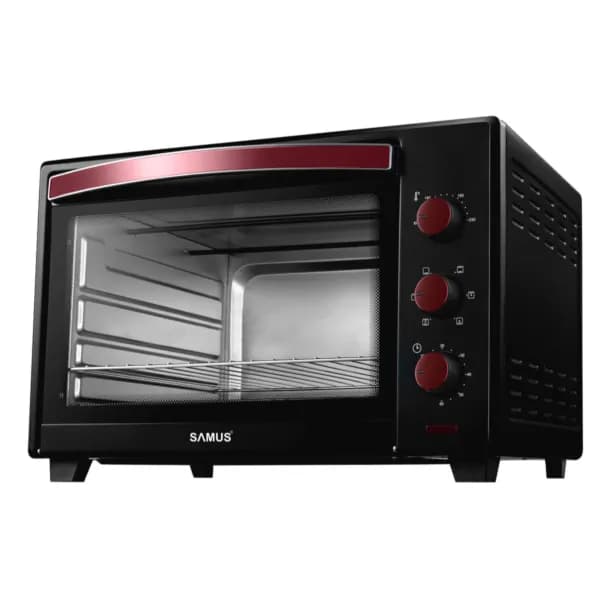 Cuptor electric Samus CD-45BC2