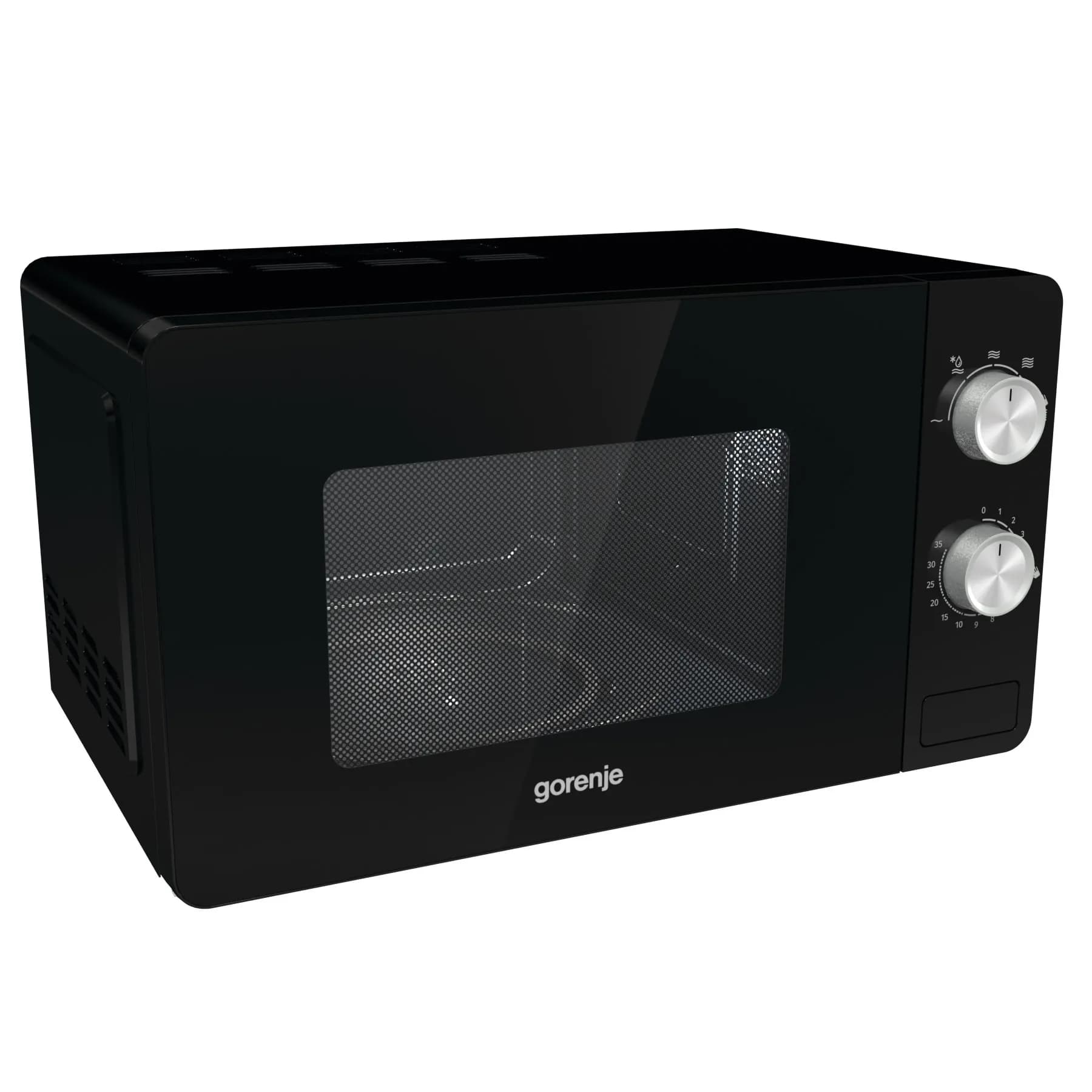 Cuptor microunde Gorenje MO20E1B