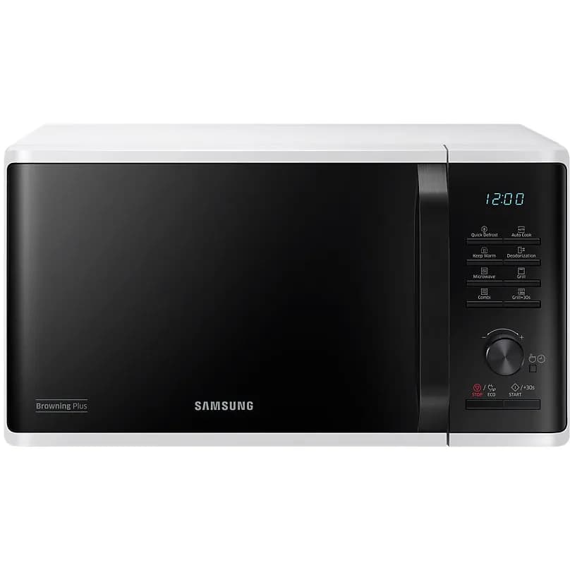 Cuptor microunde Samsung MG23K3515AW