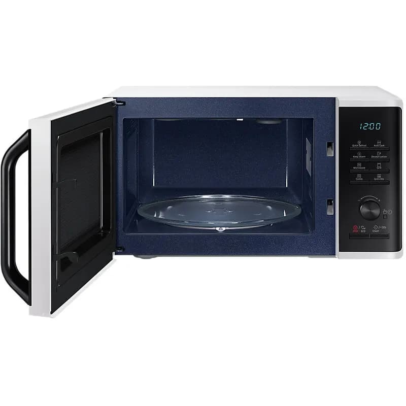 Cuptor microunde Samsung MG23K3515AW