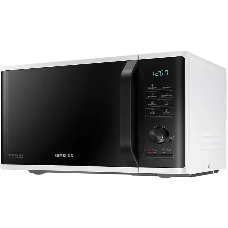 Cuptor microunde Samsung MG23K3515AW