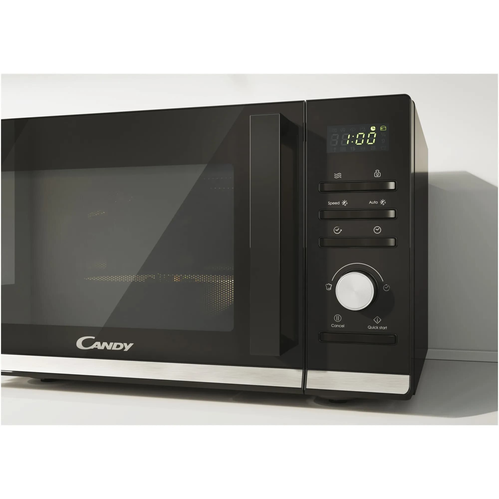 Cuptor microunde Candy CMWA20TNDB