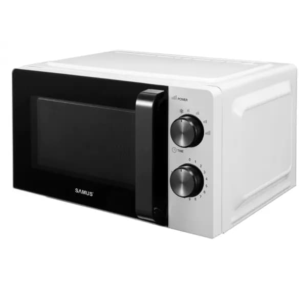 Cuptor microunde Samus SMC-20MW1
