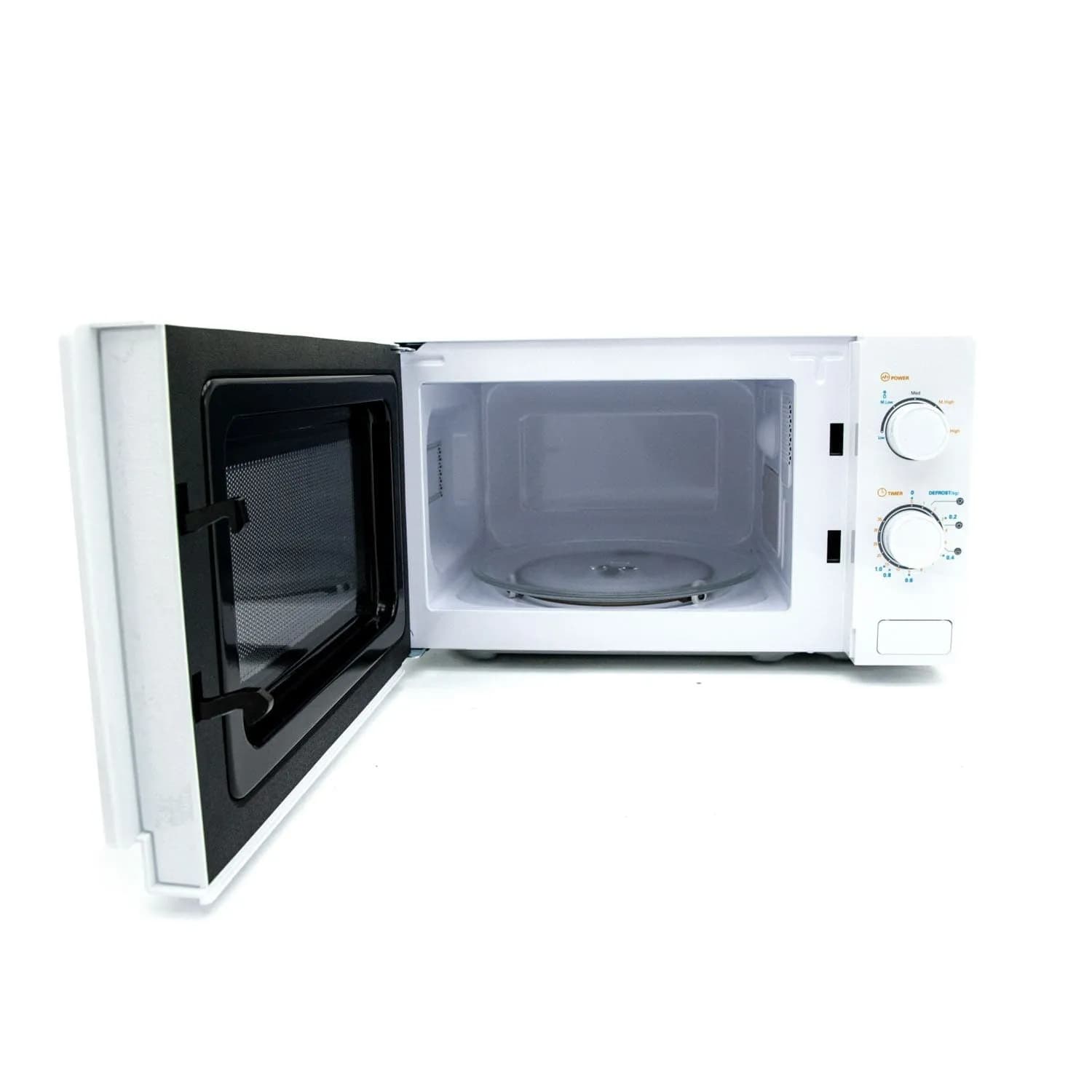 Cuptor microunde vivax MWO-2077