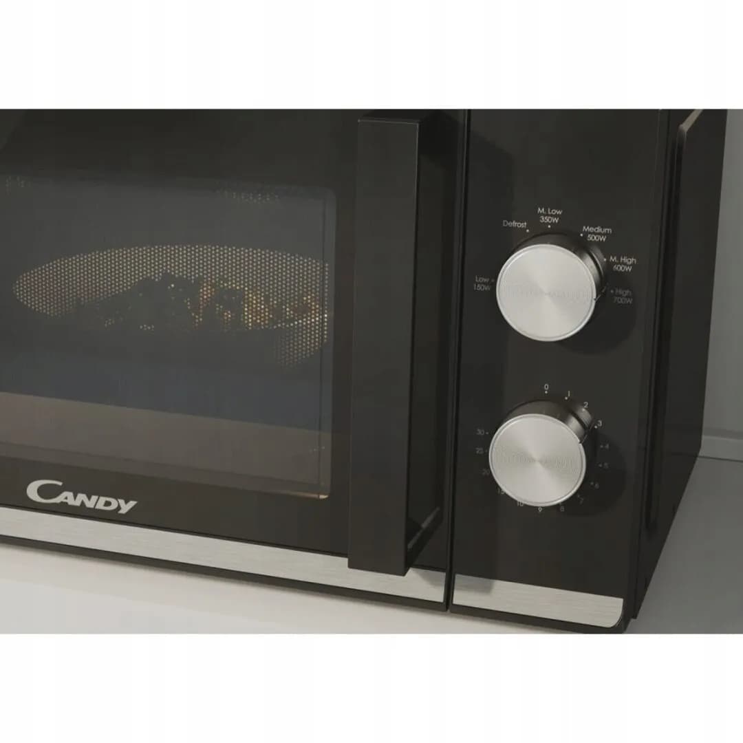 Cuptor microunde Candy CMW20TNMB