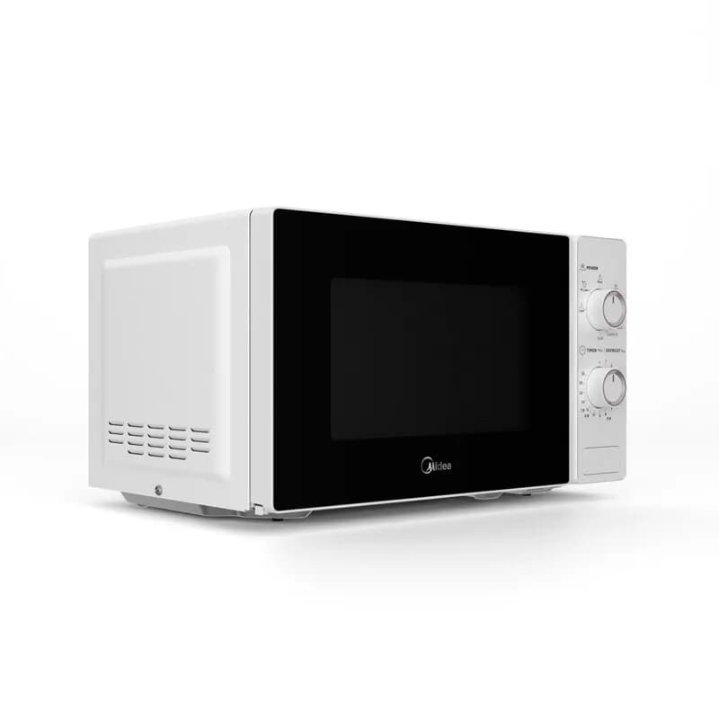 Cuptor microunde Midea MG720C2AT-S