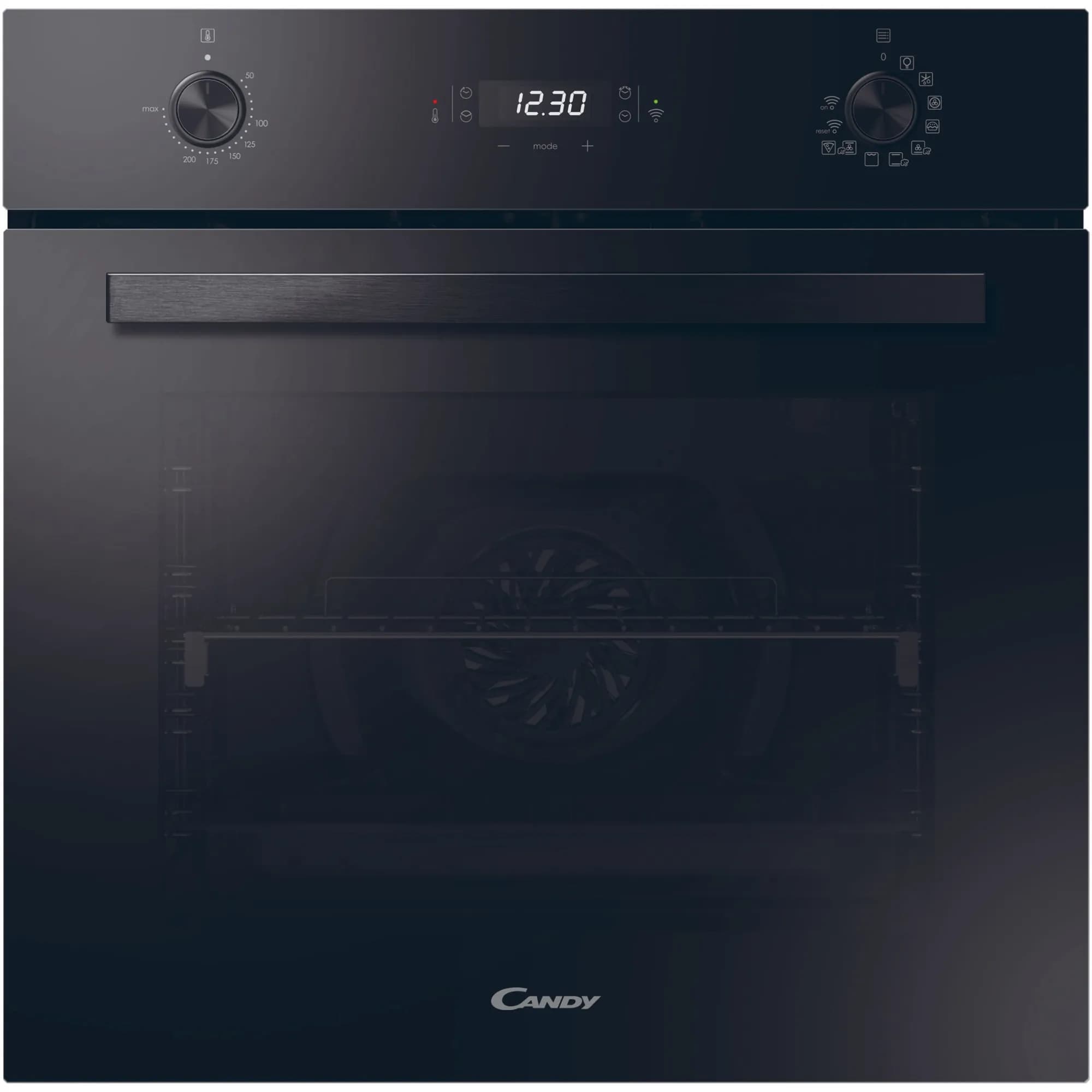 Cuptor incorporabil Candy FMBC P955S E0