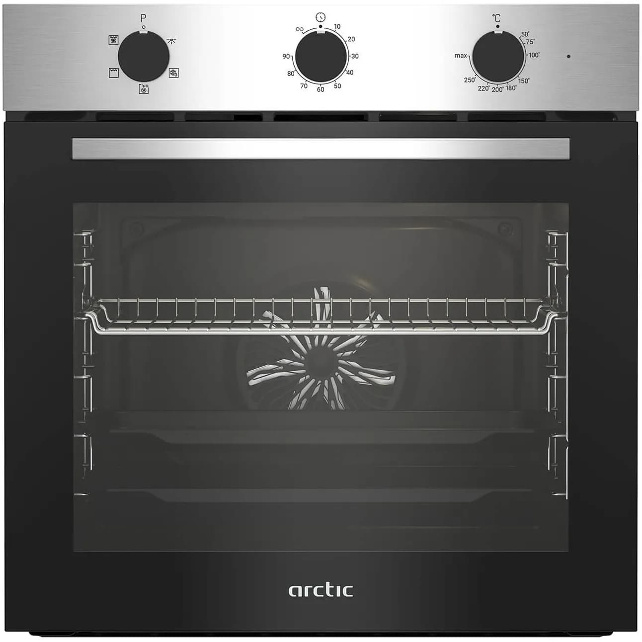 Cuptor incorporabil Arctic ARVIF1110XD