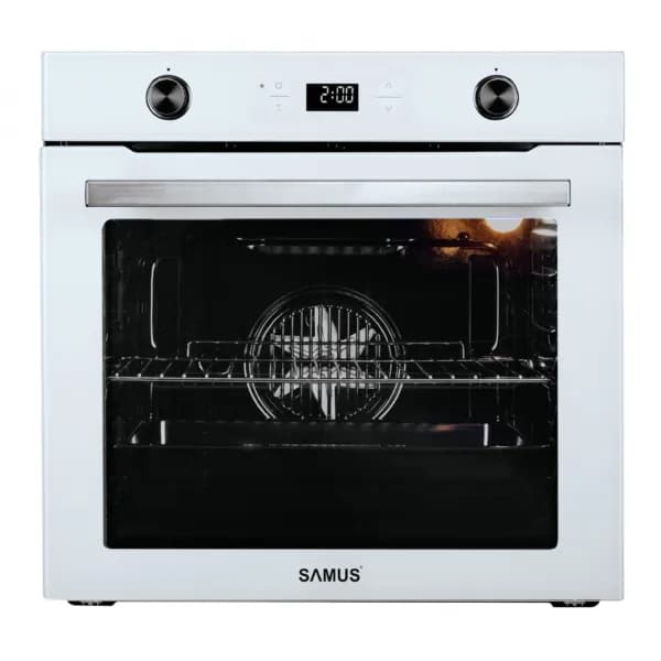 Cuptor incorporabil Samus SC626WGD9