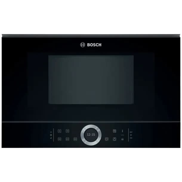 Cuptor microunde Bosch BFL634GB1