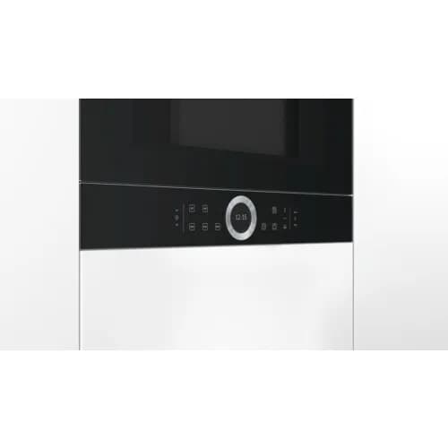 Cuptor microunde Bosch BFL634GB1
