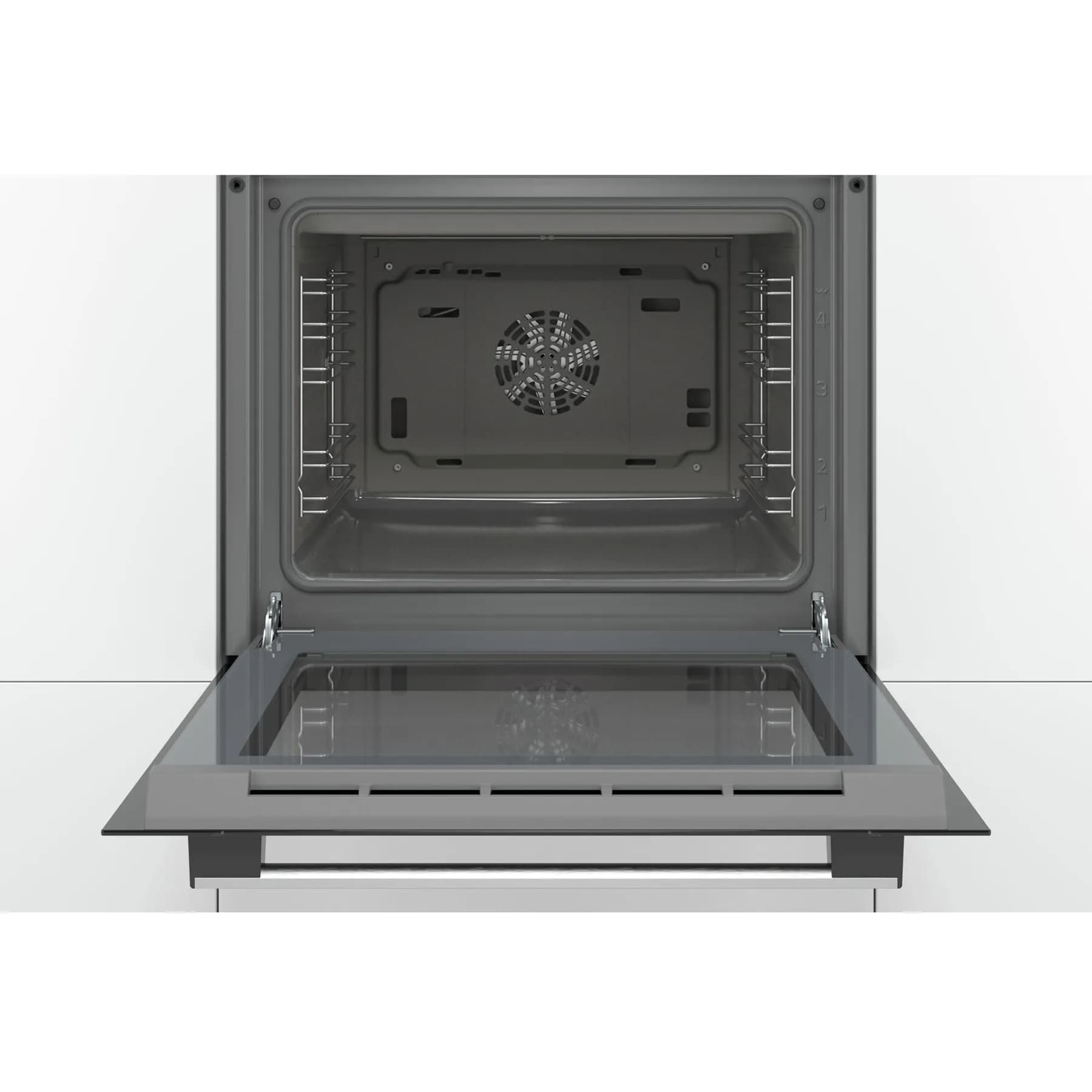 Cuptor electric Bosch HBF153BB0