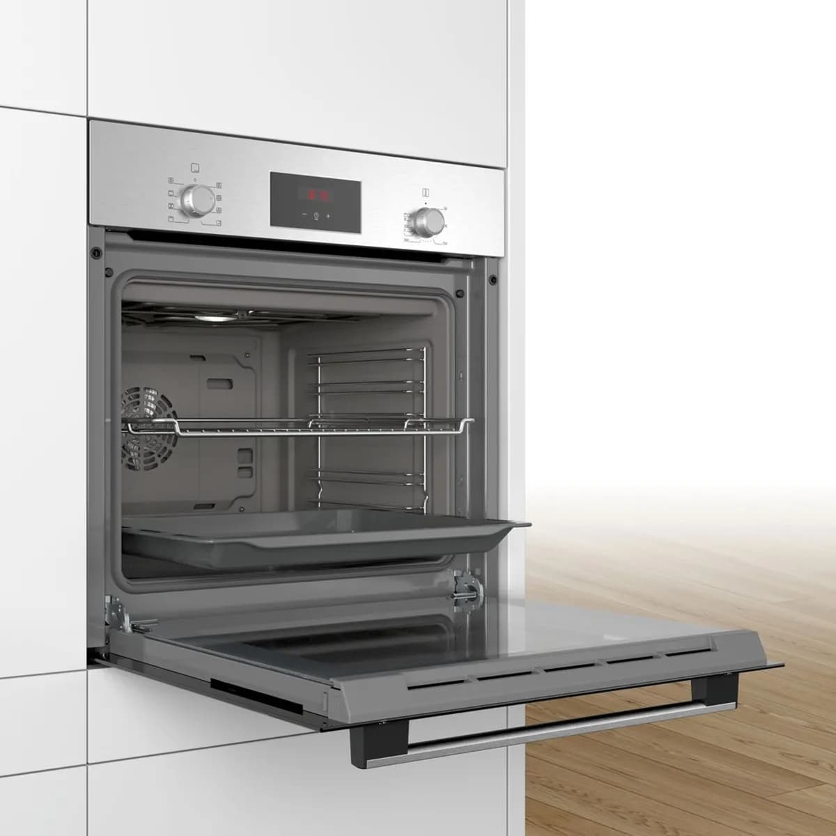 Cuptor electric Bosch HBF153BB0
