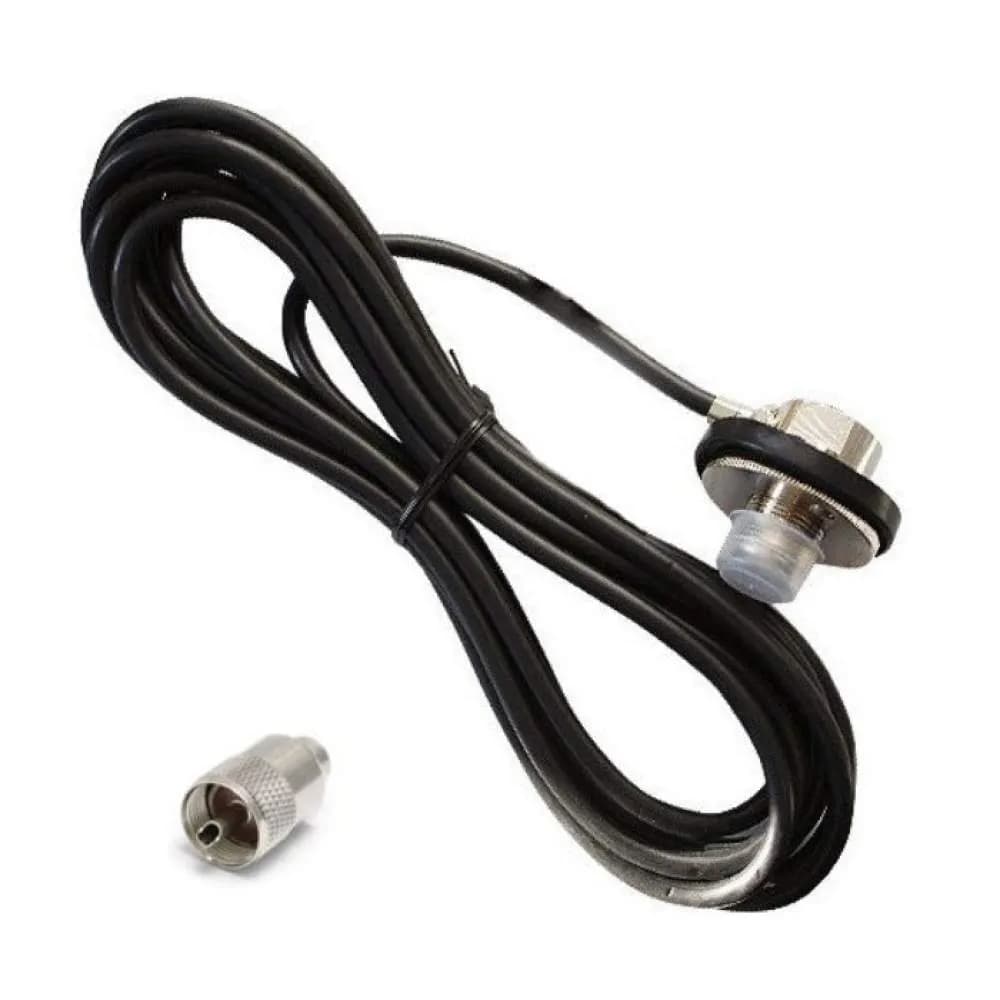 Accesorii statii emisie-receptie Megawat Cablu Prindere Fixa MW-1