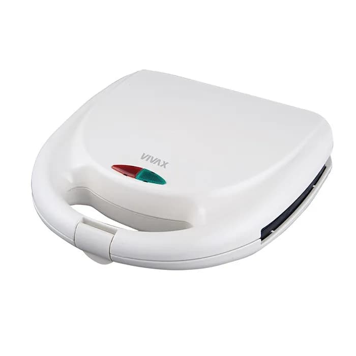 Sandwich maker vivax TS-7503WH