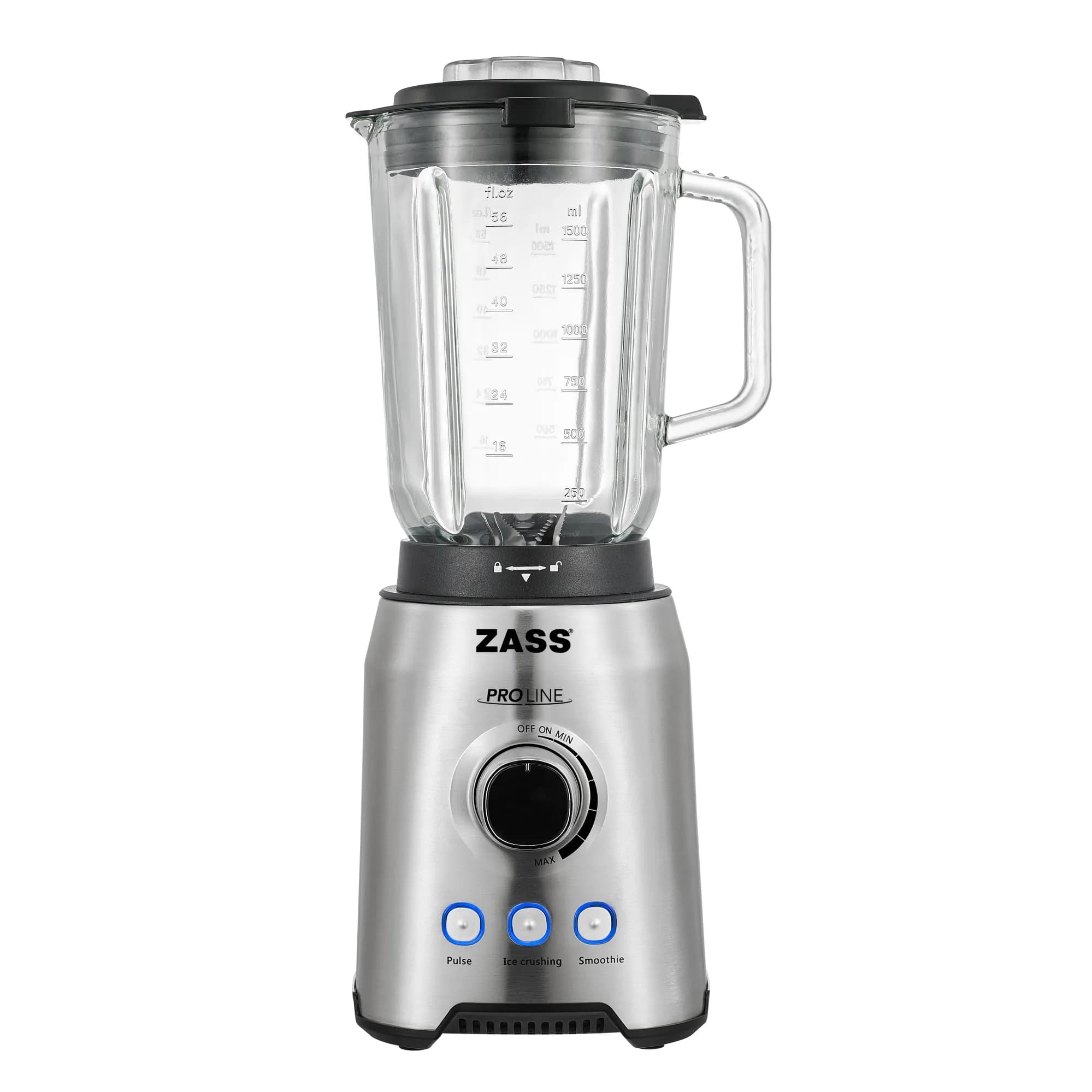 Blender Zass ZSB09 ZSB09