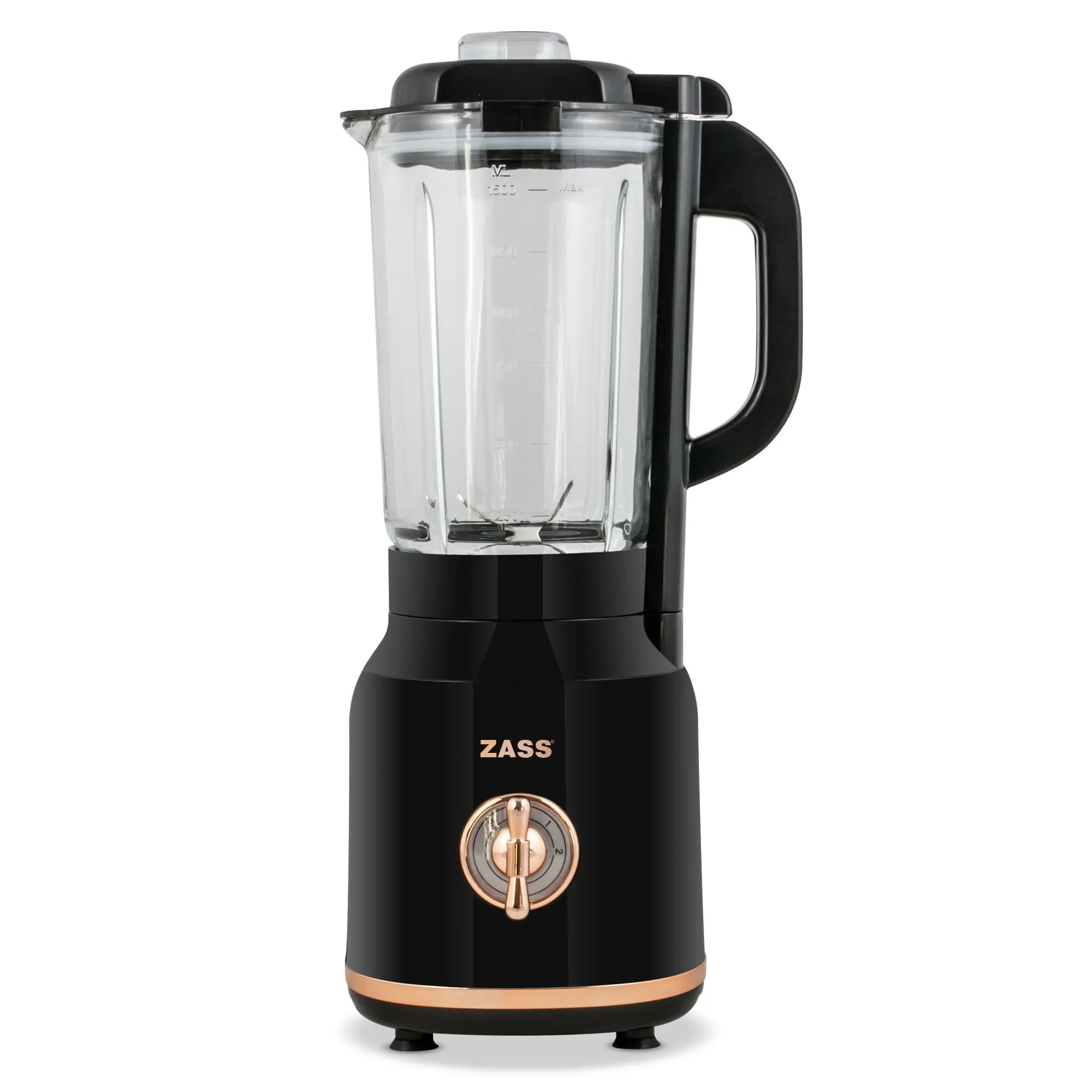 Blender Zass ZSB20 ZSB20