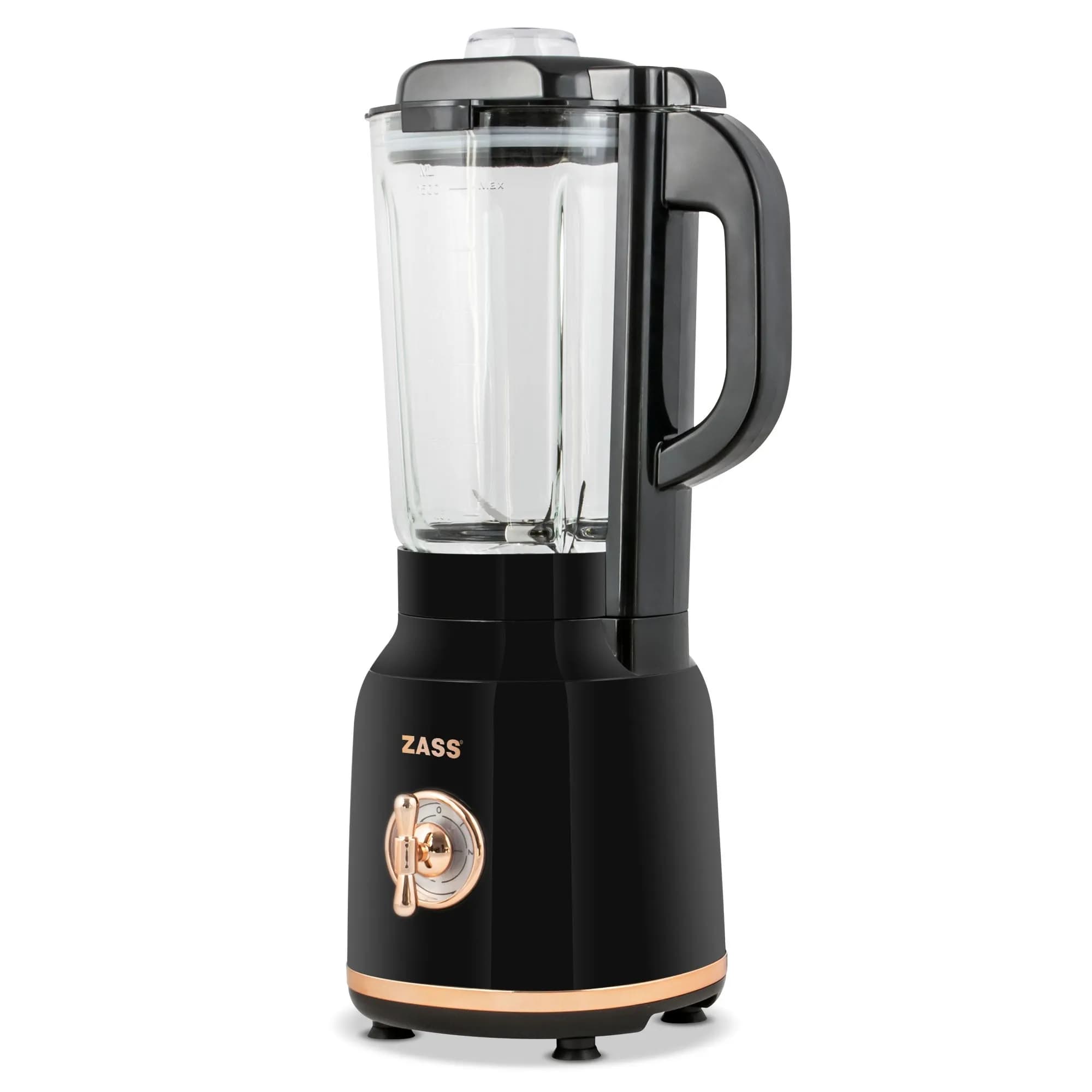 Blender Zass ZSB20 ZSB20