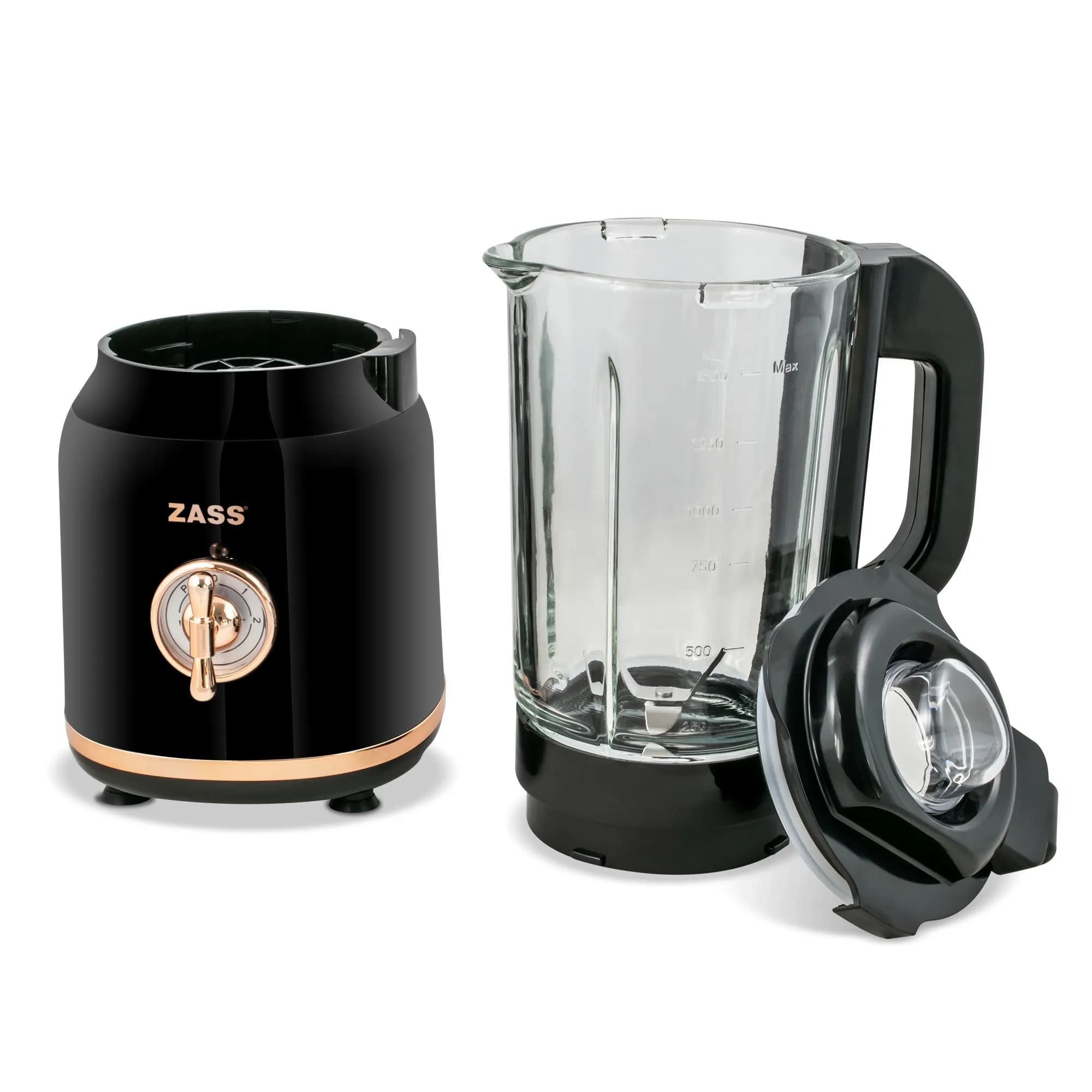 Blender Zass ZSB20 ZSB20