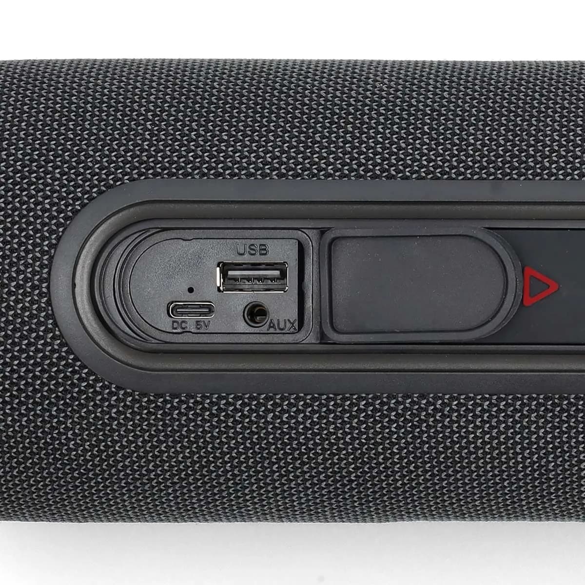Boxa portabila Nedis 30W IPX4 SPBT34100BK