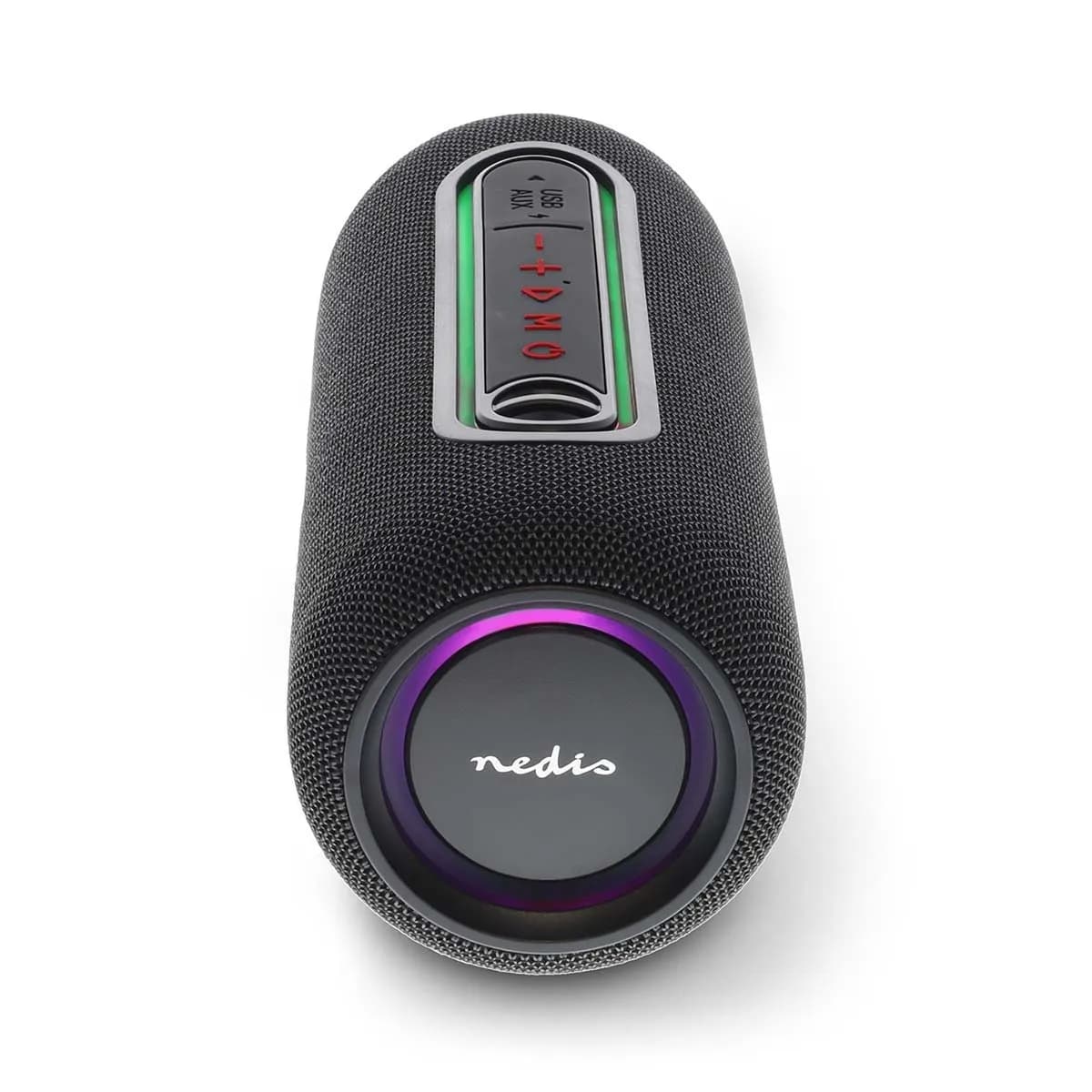 Boxa portabila Nedis 30W IPX4 SPBT34100BK