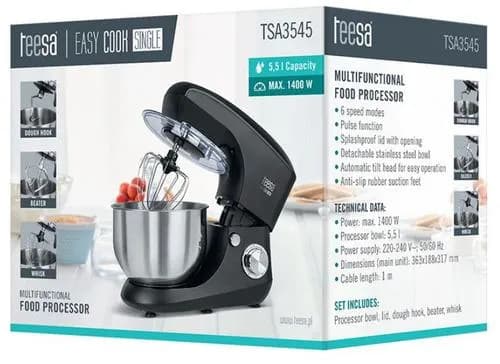 Mixer Tessa TSA3545