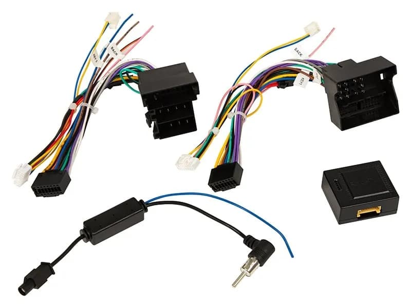 Sistem de navigatie BLOW Cp02 Android 4x50 78-349#