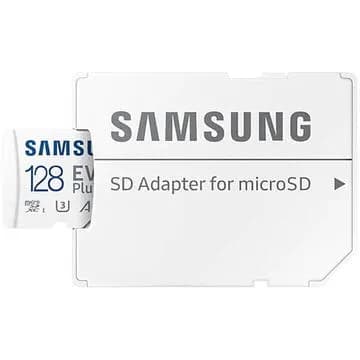 Card Snmsung MB-MC128SA/EU