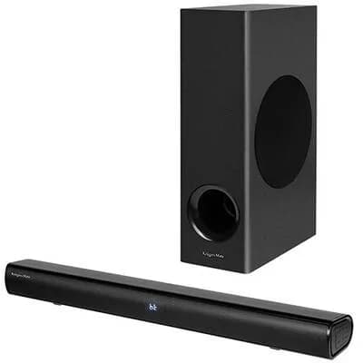 Set boxe Kruger&Matz Sounbar Planet 2.1 KM0575